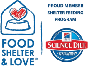 Shelter Feeding Program by Science Diet