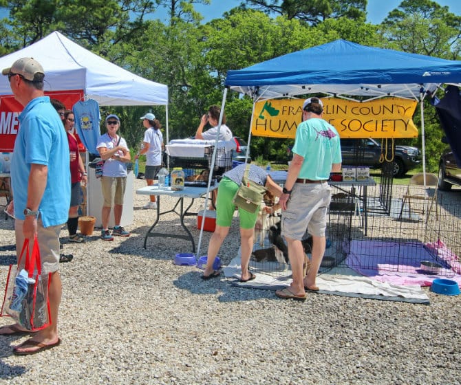 Franklin County Humane Society Events